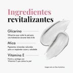 Base de maquillaje adaptativa antiedad