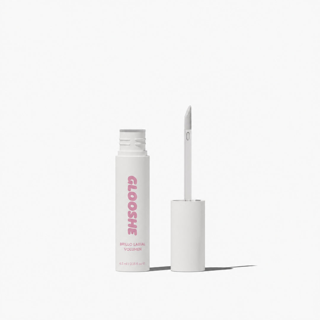 Brillo Labial Volumen