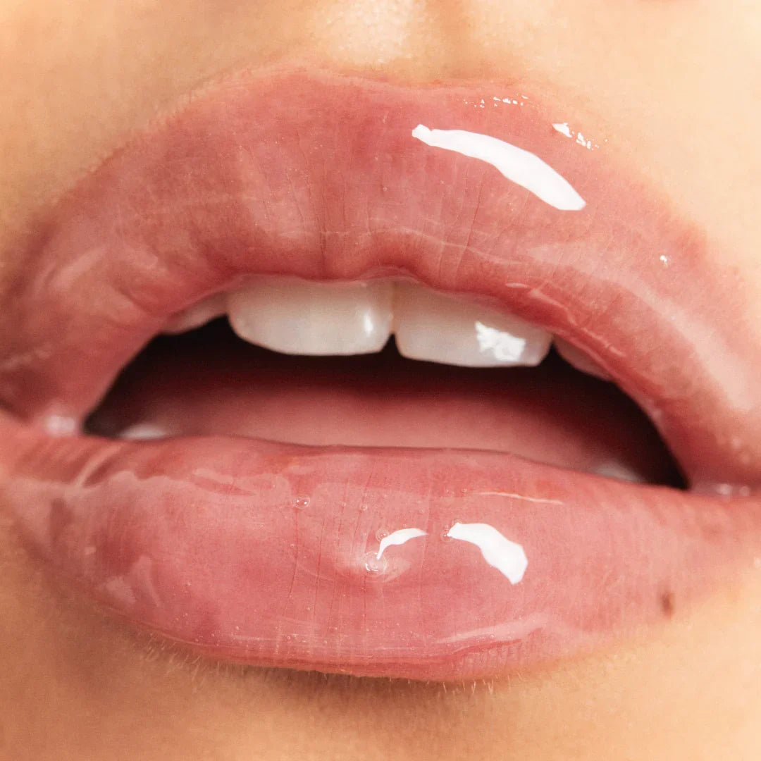 Brillo Labial Volumen