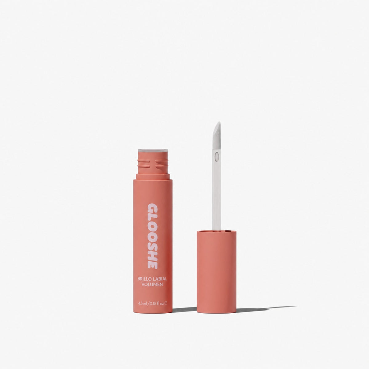 Brillo Labial Volumen